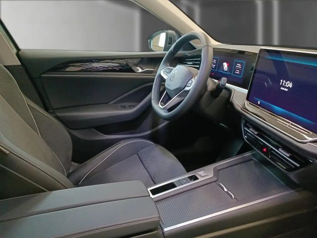 Volkswagen Passat 1.5 TSI DSG eHybrid