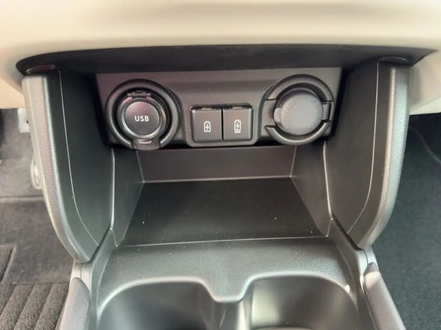 Suzuki Swift Comfort DualJet