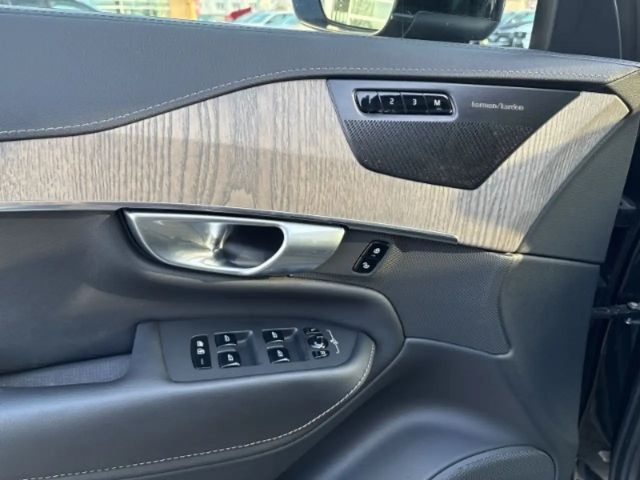 Volvo XC90 Bright Ultimate