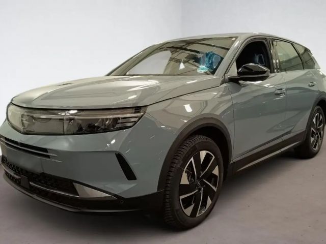 Opel Grandland X MHEV Navi SHZ LHZ el. Heckkl. RFK AWR