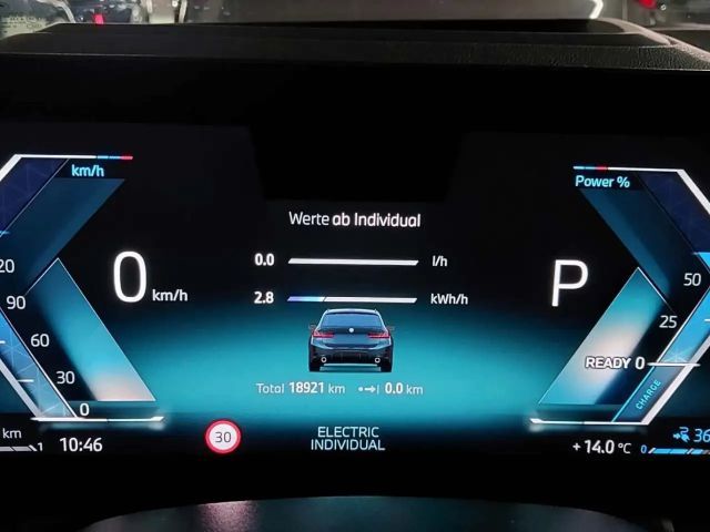 BMW 330 330e M-Sport Touring xDrive