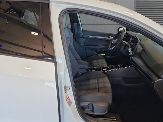 Volkswagen Golf GTE Golf VIII