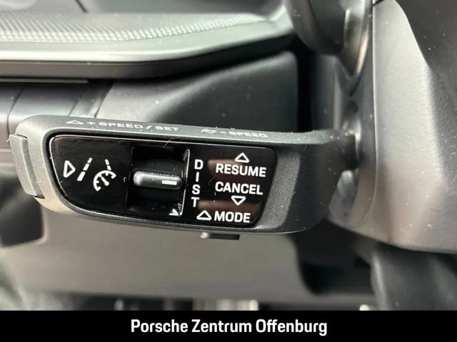 Porsche 992 Carrera Coupé S