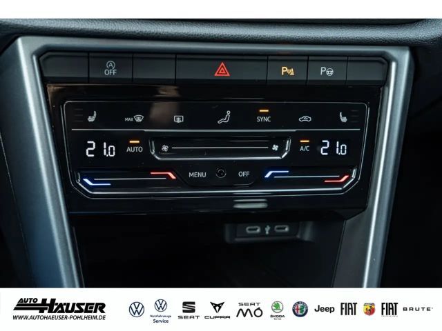 Volkswagen T-Roc 1.5 TSI DSG Life