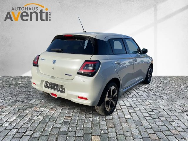 Suzuki Swift Comfort