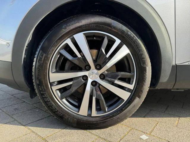 Peugeot 3008 Allure Pack
