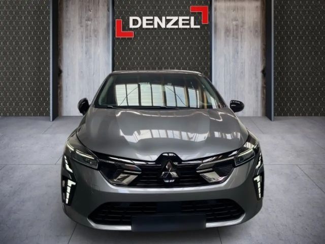 Mitsubishi Colt Hybrid