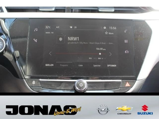 Opel Corsa Edition F Edition