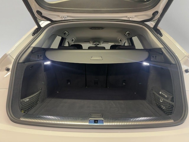 Audi Q5 40 TFSI Quattro S-Tronic