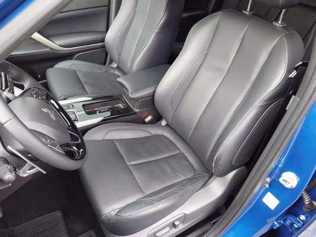 Mitsubishi Eclipse Cross 4WD PHEV