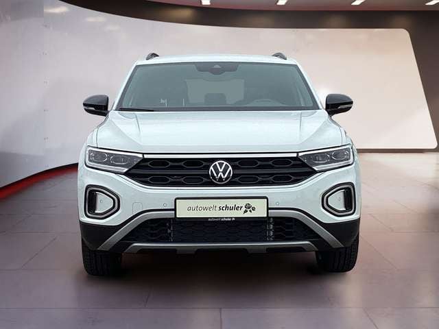 Volkswagen T-Roc DSG