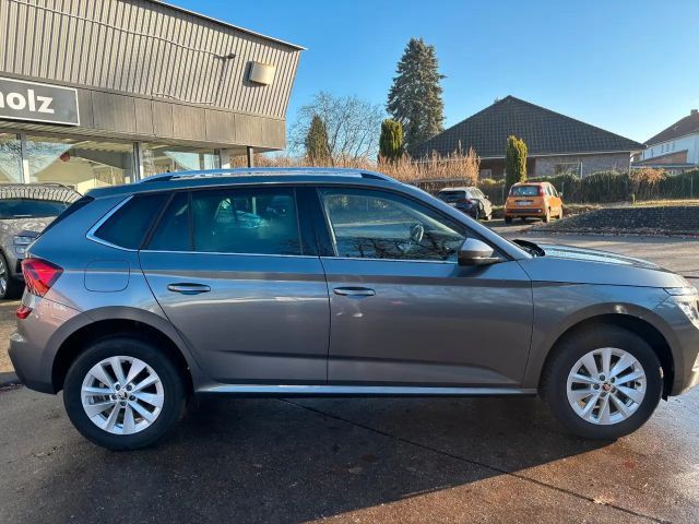 Skoda Kamiq 1.0 TSI Selection