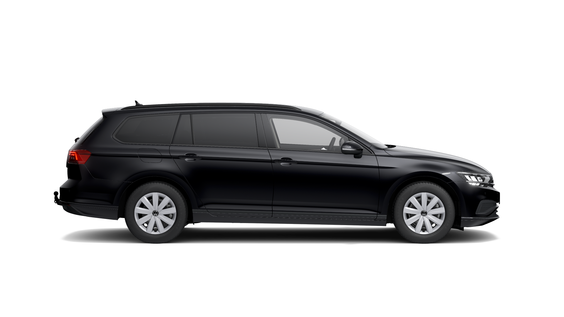 Volkswagen Passat 2.0 TDI Variant