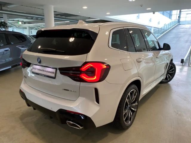 BMW X3 M-Sport xDrive xDrive30e