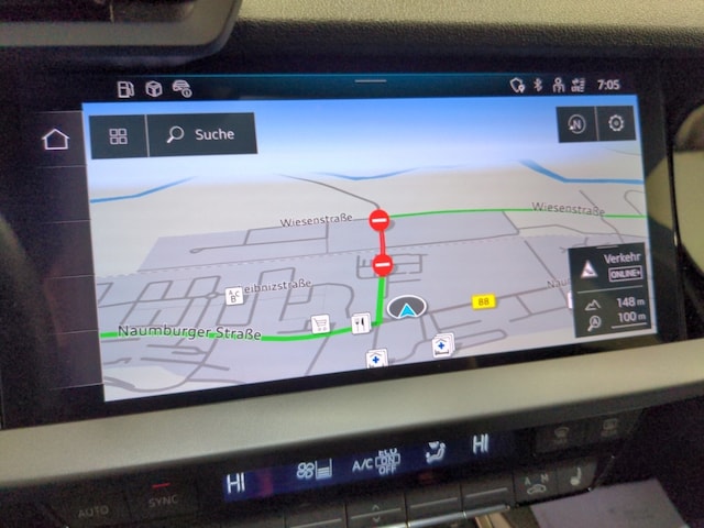 Audi A3 35 TFSI S-Tronic Sportback