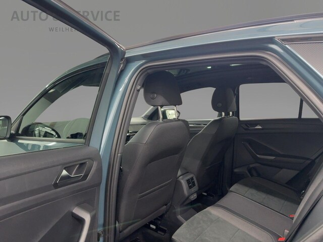 Volkswagen T-Roc 2.0 TSI DSG R-Line