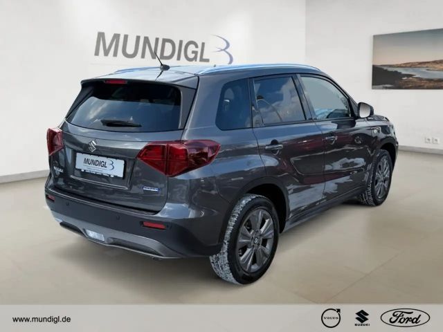 Suzuki Vitara Comfort Hybrid