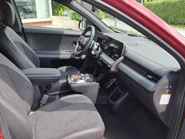 Hyundai IONIQ 5 Ioniq 5 N