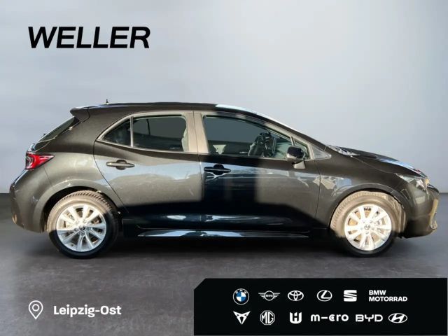 Toyota Corolla Business Hybride