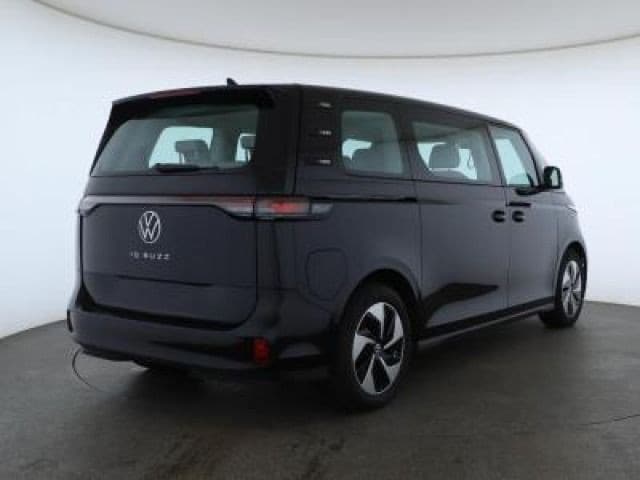 Volkswagen ID.Buzz Pro
