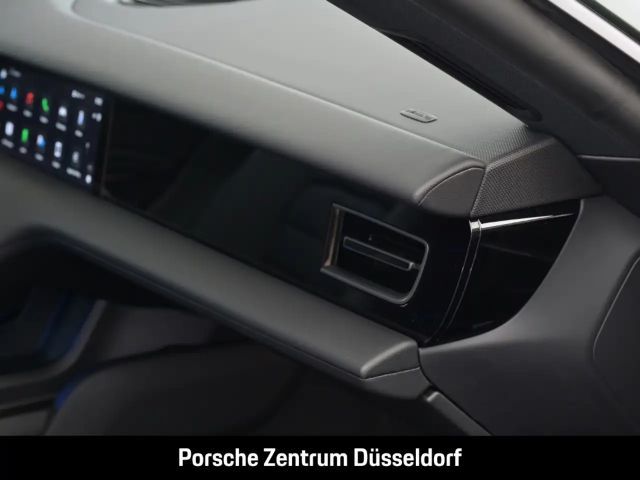 Porsche Taycan Sport Turismo