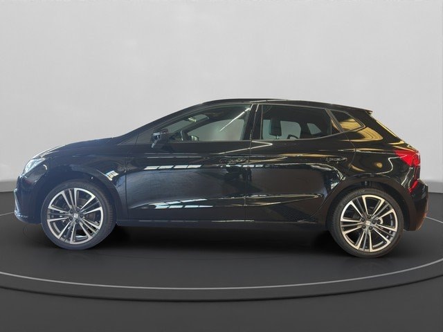 Seat Ibiza 1.5 TSI DSG