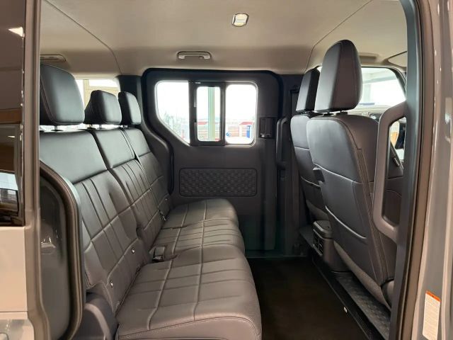 Kia PV5 Passenger 71 kWh