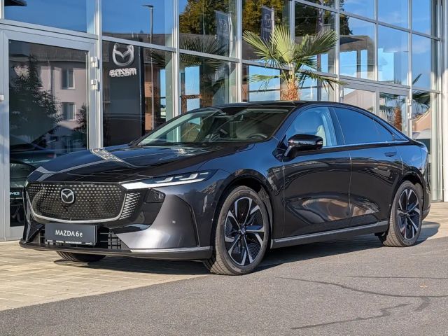 Mazda 6e Takumi