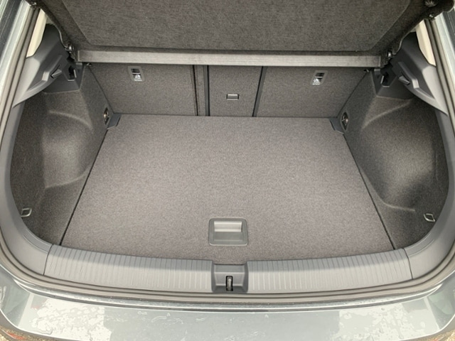 Volkswagen T-Roc DSG Plus