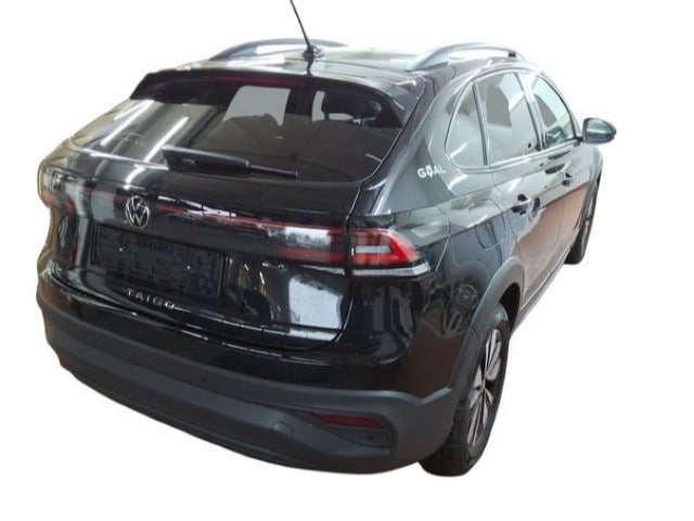 Volkswagen Taigo 1.0 TSI