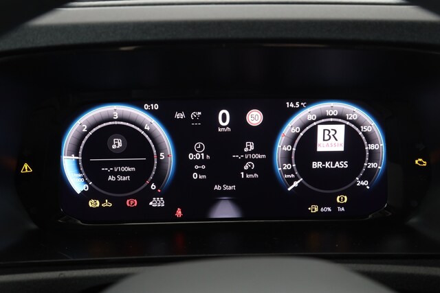 Volkswagen Caddy 2.0 TDI