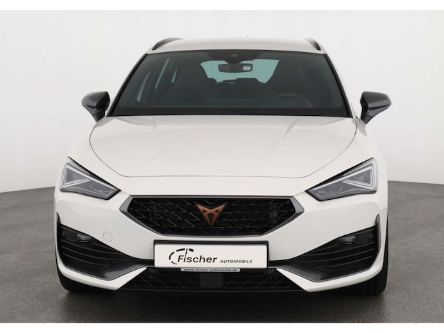 Cupra Leon 1.4 e-Hybrid Sportstourer