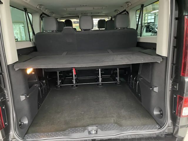 Renault Trafic Evolution L2H1