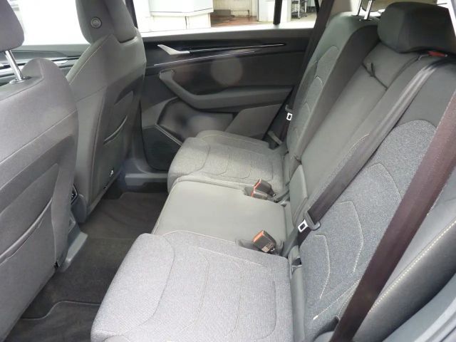 Skoda Kodiaq 2.0 TDI Selection