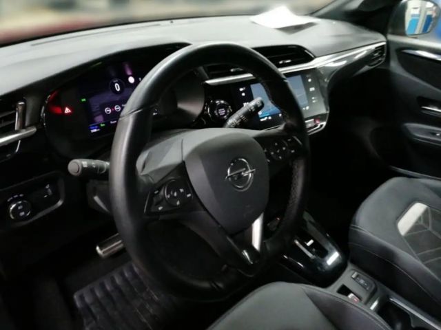 Opel Corsa GS-Line Grand Sport