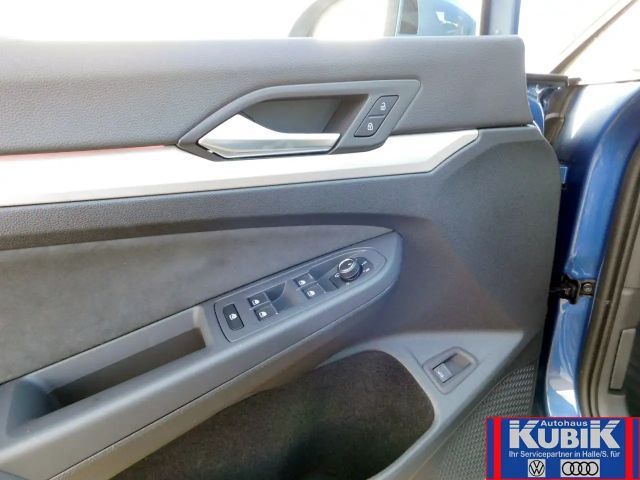 Volkswagen Golf 1.5 eTSI DSG Golf VIII Variant