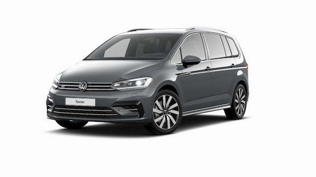 Volkswagen Touran 1.5 TSI Highline