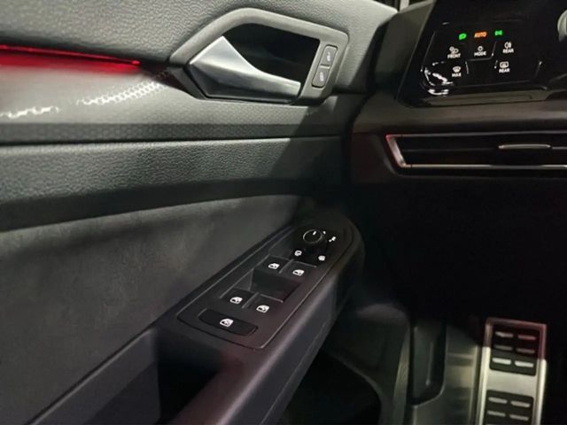 Volkswagen Golf 2.0 TSI GTI Golf VIII