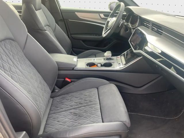 Audi S6 3.0 TDI Quattro