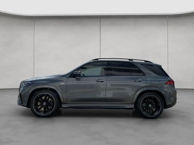 Mercedes-Benz GLE 350 GLE