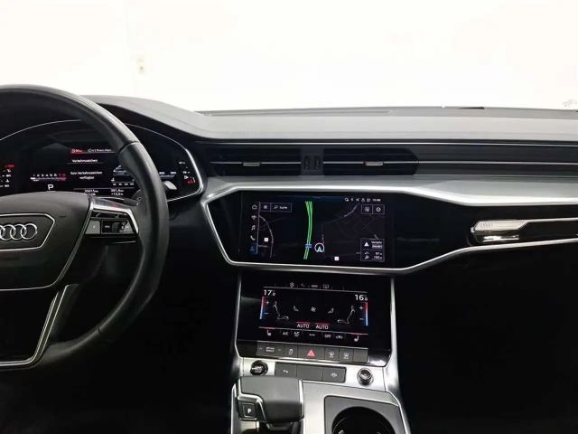 Audi A6 2.0 TFSI S-Tronic Sedan