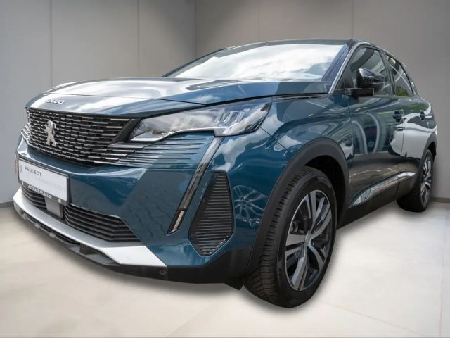 Peugeot 3008 Allure Pack EAT8 PureTech