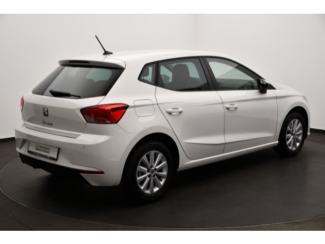 Seat Ibiza 1.0 TSI Style