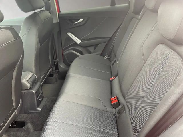 Audi Q2 30 TFSI