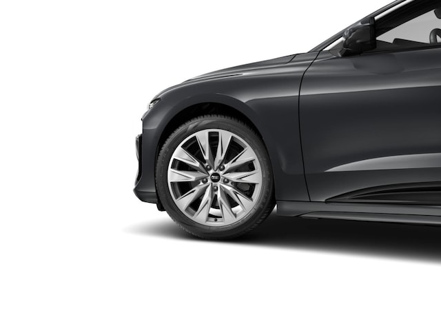 Audi A6 e-tron Avant