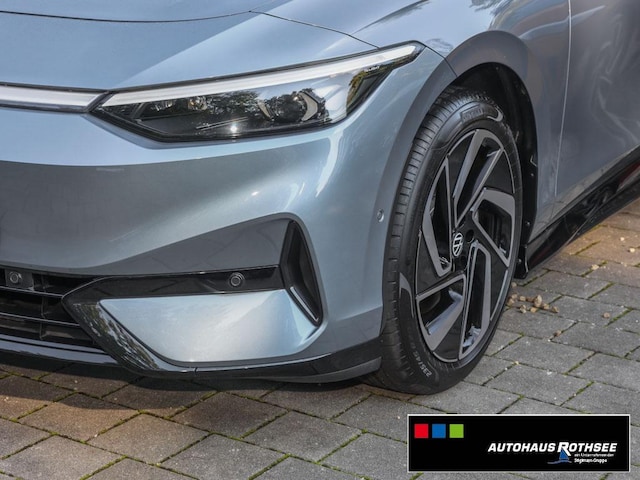 Volkswagen ID.7 IQ.Drive Pro Tourer