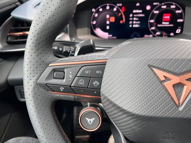 Cupra Terramar 1.5 eTSI