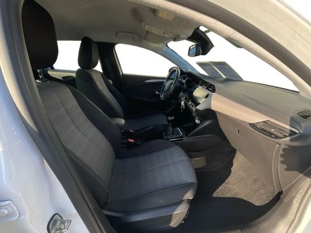 Opel Corsa 1.2 Turbo Edition Turbo