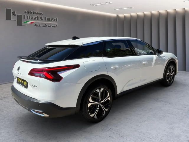 Citroën C5 X Plus PureTech