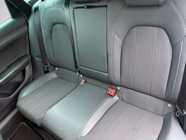 Cupra Leon 1.5 TSI DSG Sportstourer